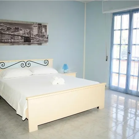 La Casa Di Amelia