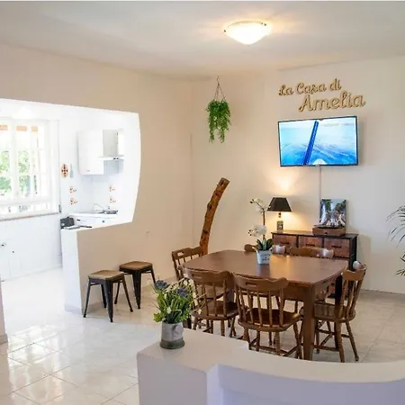 La Casa Di Amelia *
